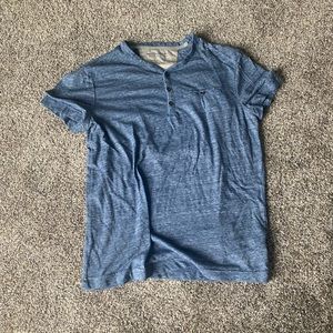 Banana Republic button shirt